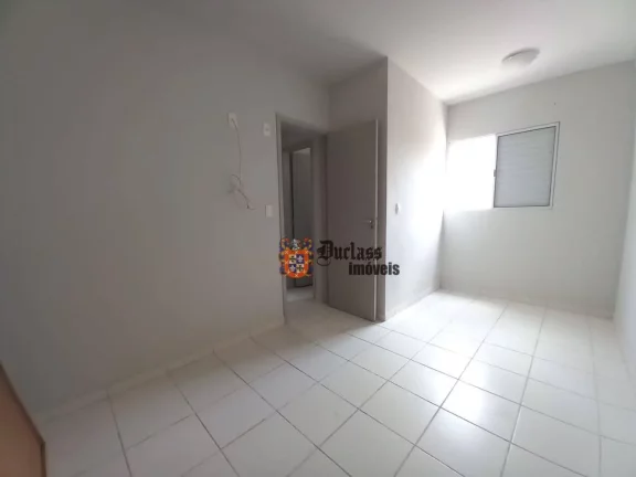 Imagem Apartamento com 3 dormitórios à venda, 60 m² por R$ 220.000,00 - Parque Universitário - Americana/SP