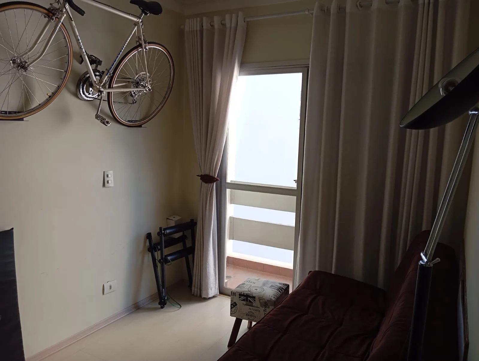 Imagem Apartamento de 65 m² com 2 dormitórios e lazer completo no Residencial Arco Íris ? Parque Três Meninos, Sorocaba/SP