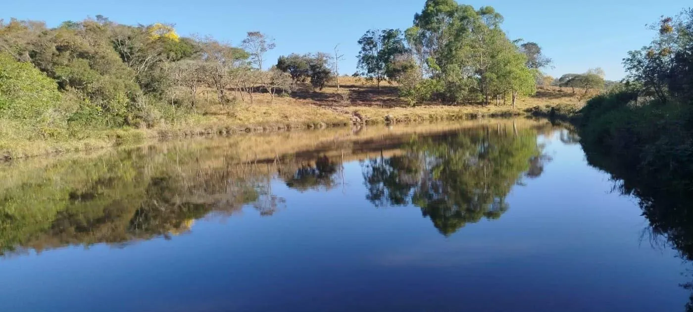 EXCLUSIVIDADE | FAZENDA a venda - CLÁUDIO/MG -90 hectares de área total