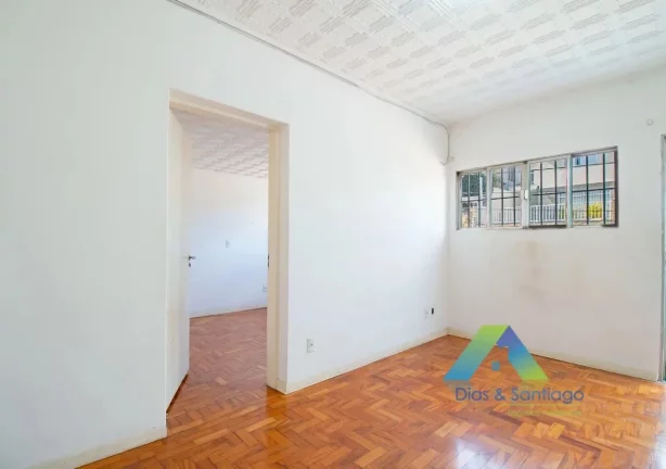 Imagem Casa com 3 Domitórios e 2 Banheiros em Vila das Mercês, São Paulo/SP