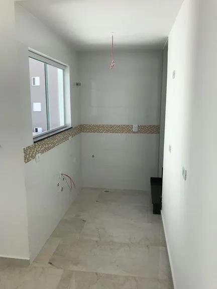 Imagem Apartamento com 2 Quartos à Venda, 90 m² em Santa Maria - Santo André