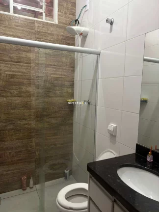 Imagem Casa à venda em Franca, Residencial Zanetti, com 2 quartos, 80m2