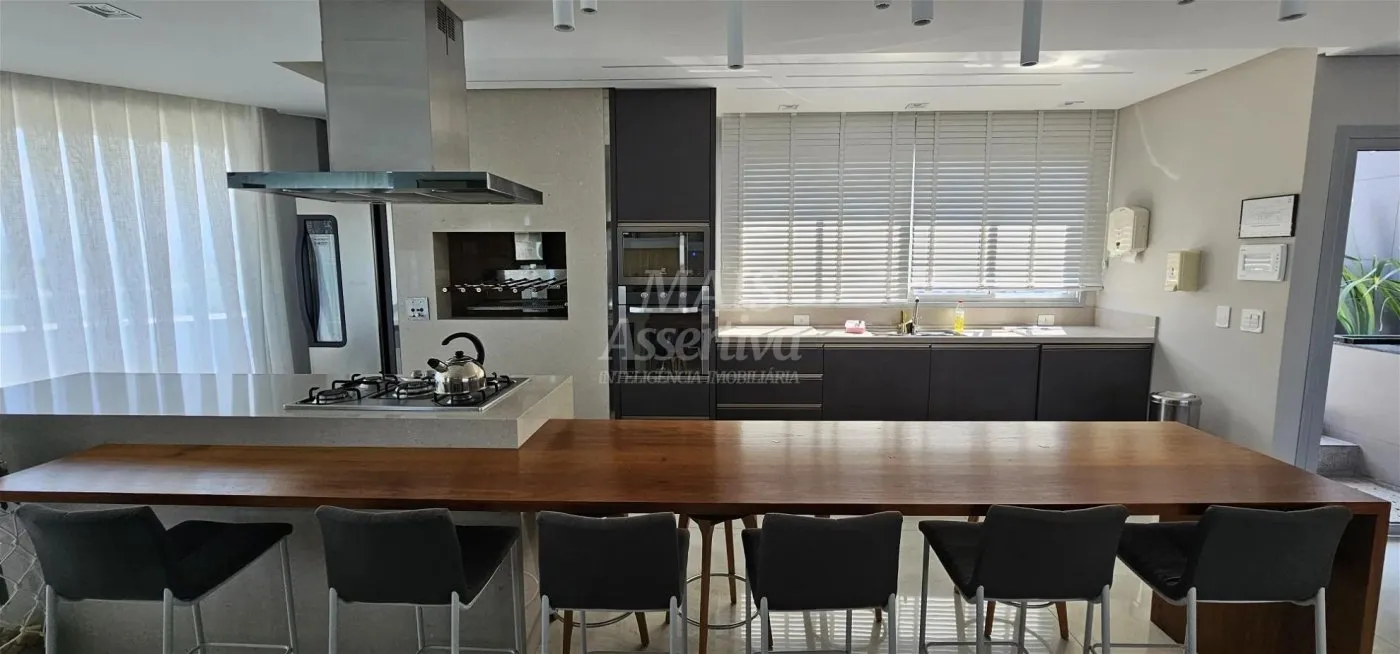 Imagem Apartamento mobiliado em Balneário Camboriú SC