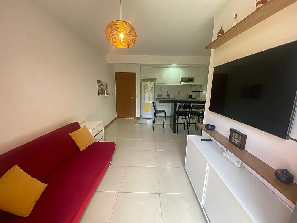 Imagem Apartamento Garden - Venda em Itacimirim com 2 quartos