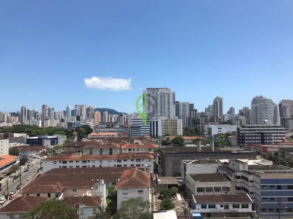 Imagem Apartamento Cobertura-Cobertura Duplex em Localização Privilegiada! Localização: Próximo da Faculdade do Santa Cecília e Comércios em Geral