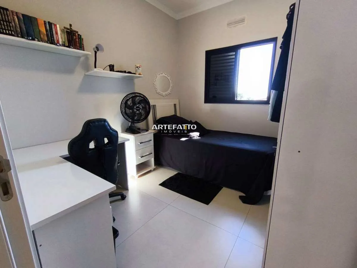 Imagem Apartamento à venda em Franca, Jardim Noêmia, com 2 quartos, 83,81m2