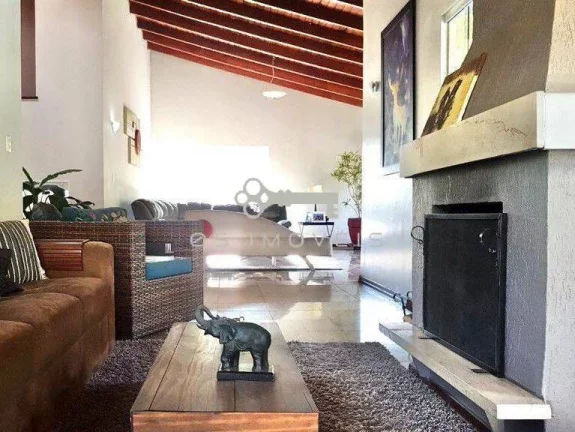 Imagem Palos Verdes - 5d(3sts) Ótima c/ piscina, gourmet, natureza e privacidade!