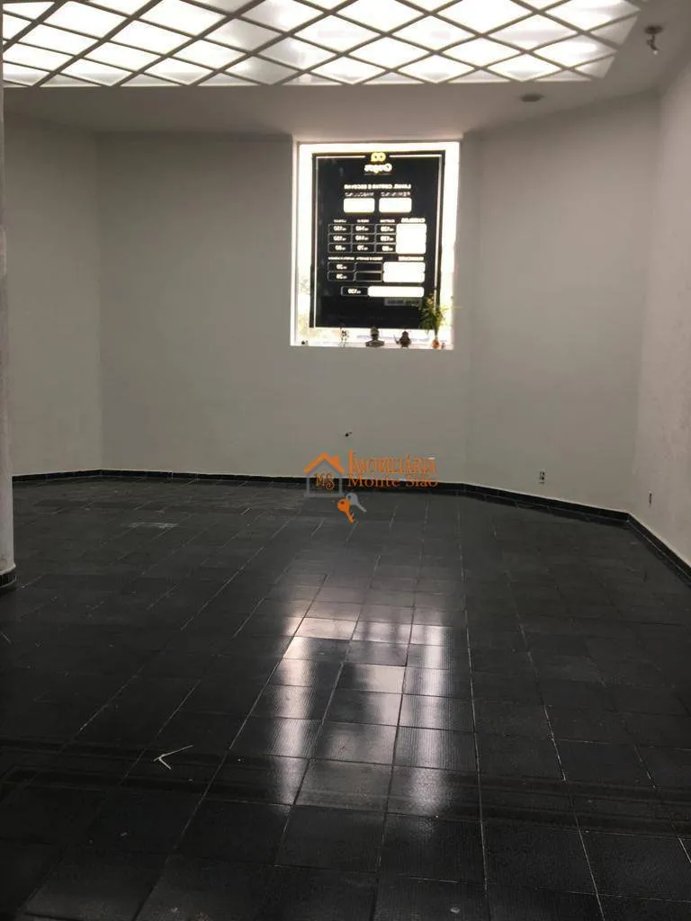 Imagem Prédio à venda, 550 m² por R$ 6.100.000,00 - Parque Renato Maia - Guarulhos/SP