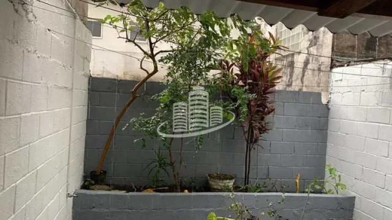 Imagem Casa Padrão