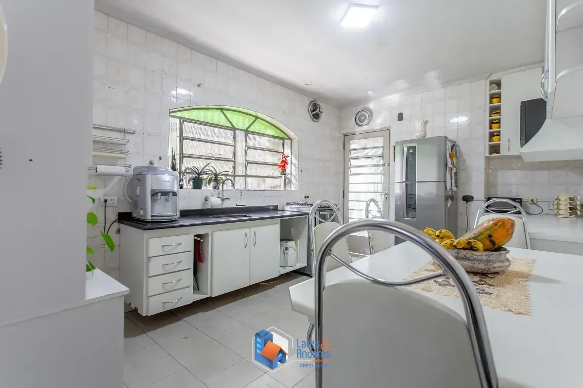 Imagem Sobrado para venda em Cupecê com 3 quartos, sendo 1 suíte, 127m²