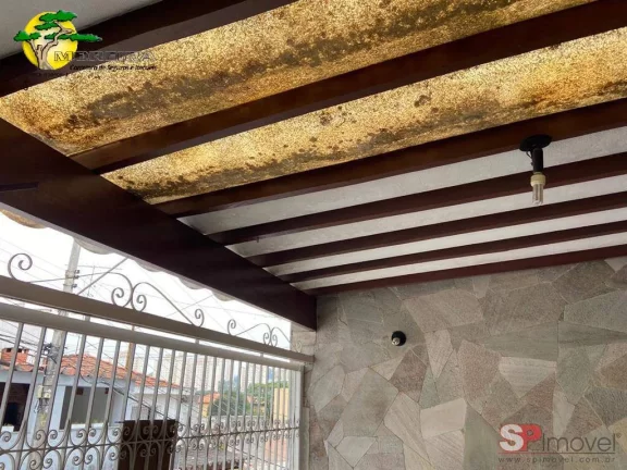 Imagem SOBRADO C/ 140M², 3 DORMS, 1 SUITE E 3 VAGAS NO MANDAQUI