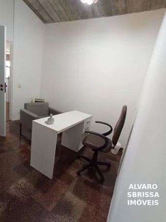 Imagem Sala para alugar, 9 m² por R$ 1.170,00/mês - Brasil - Itu/SP
