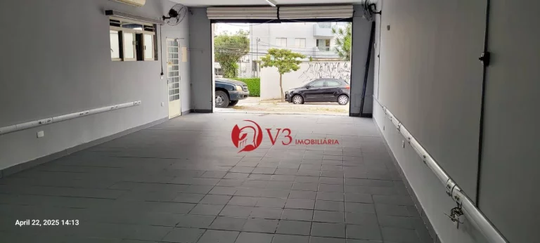 Imagem Pr?(C)dio para alugar, 380 m por R$ 8.530/mês - Penha - São Paulo/SP