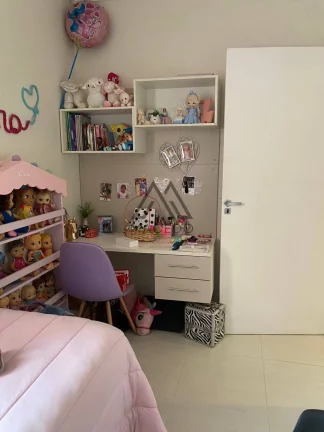 Imagem Vendo Sobrado 3 dormitórios - Condomínio Horto Florestal l - Sorocaba/SP