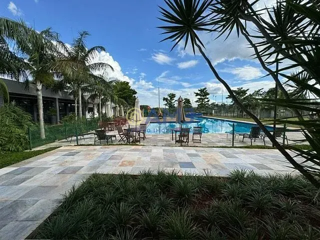 Imagem Terreno bem localizado no Terras Alpha 2