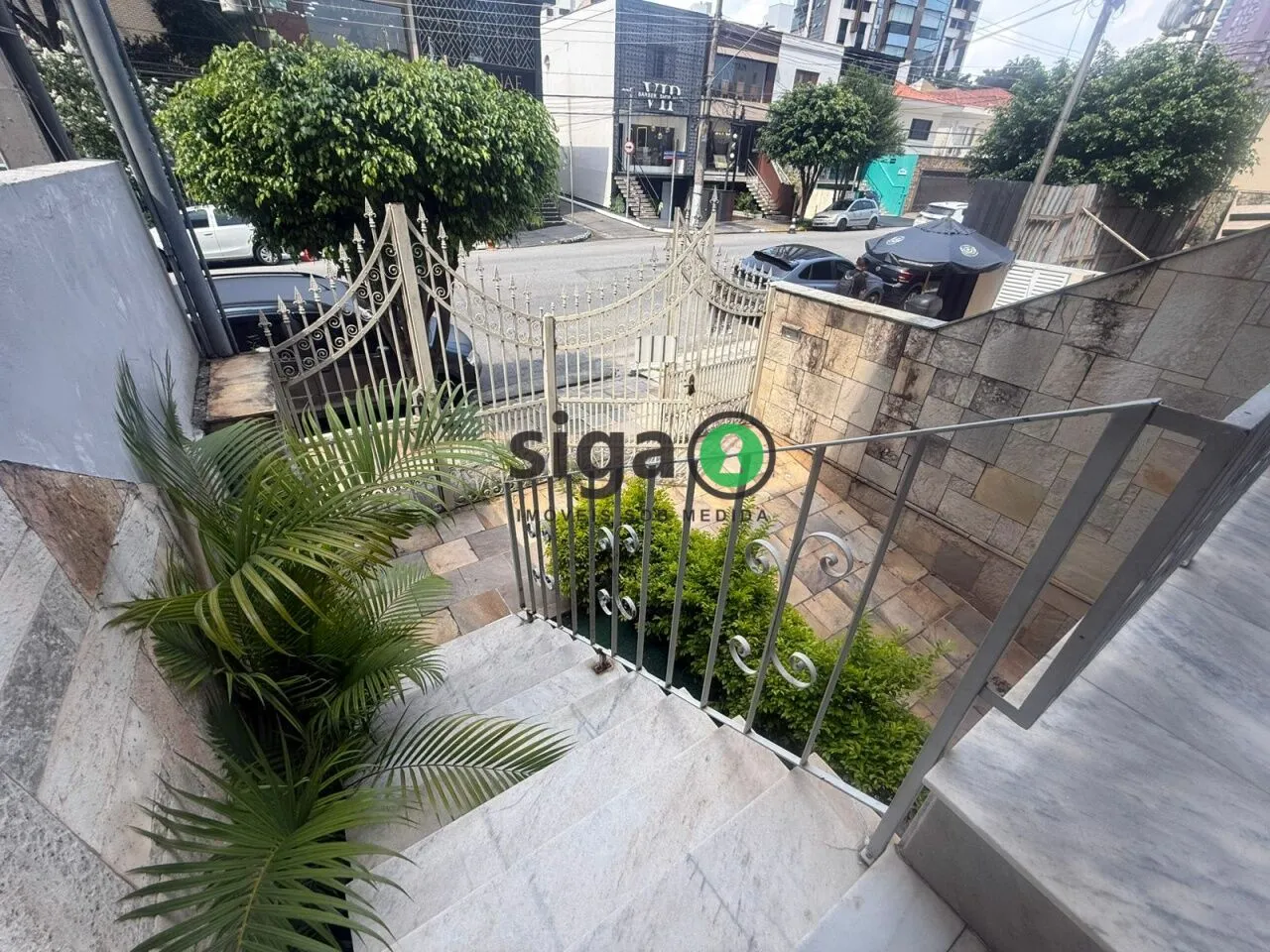 Imagem Ponto Comercial de Destaque na Área Nobre do Anália Franco