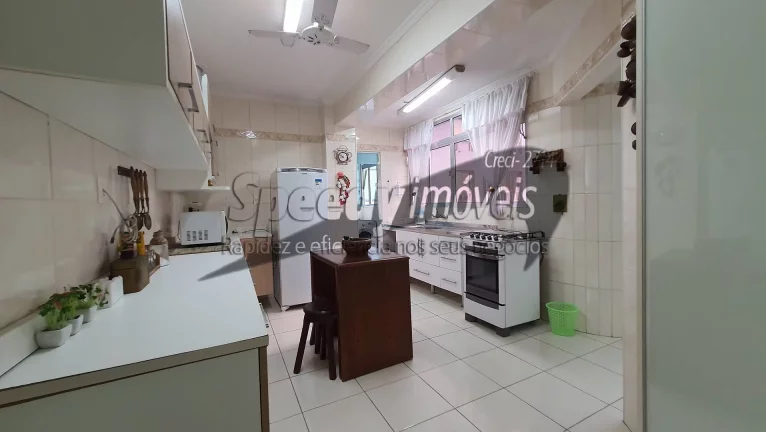 Imagem Apartamentos 2 dormitórios, bairro Gonzaga Santos-SP
