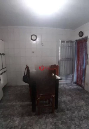 Imagem Sobrado com 4 dormitórios à venda, 400 m por R$ 600.000 - Vila R?(C) - São Paulo/SP