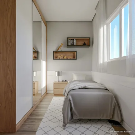 Imagem Sollaris Residencial