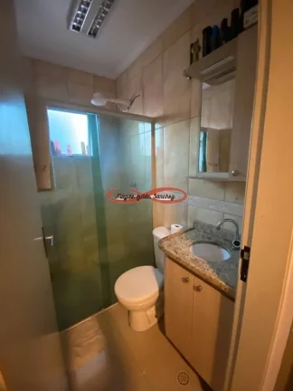 Imagem SOBRADO À VENDA NA VILA ARICANDUVA -REGIÃO DA PENHA