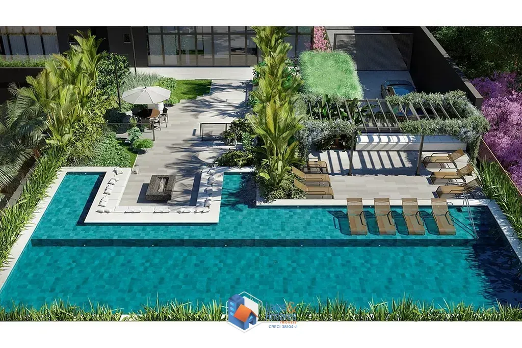 Imagem Apartamento à venda 2 Quartos 1 Suite 1 Vaga 56.37M² Vila Madalena São Paulo - SP