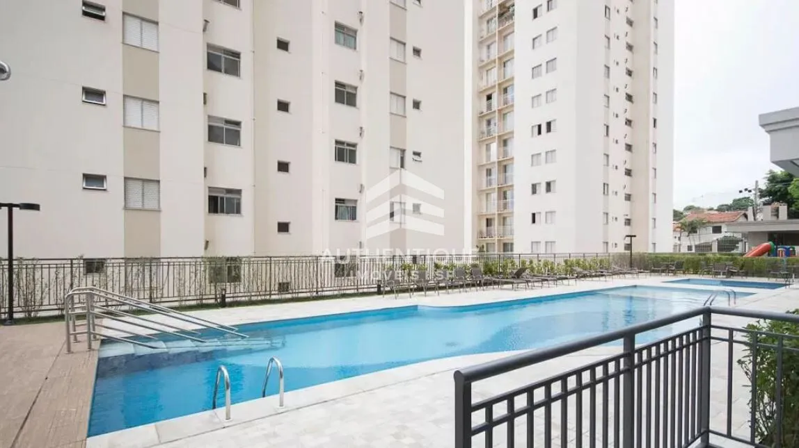Imagem WINNER FAMILY CLUB - CAMPO BELO - Apartamento em Campo Belo, São Paulo/SP