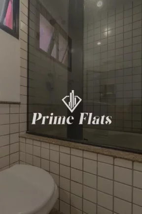 Imagem Flat disponível para venda no Travel Inn Conde Luciano, com 50m², 1 dormitório e 1 vaga de garagem