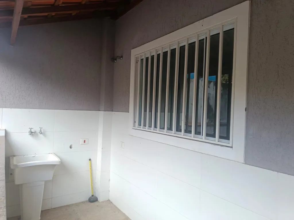 Imagem Sobrado com 118m², 2 Vagas, Vila Nair, São Paulo