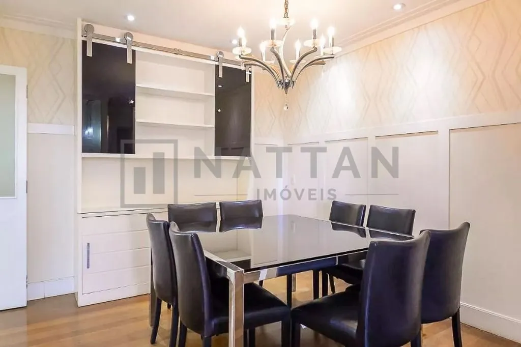Imagem Apartamento com 3 dormitórios à venda, 168 m² por R$ 1.840.000,00 - Anália Franco - São Paulo/SP
