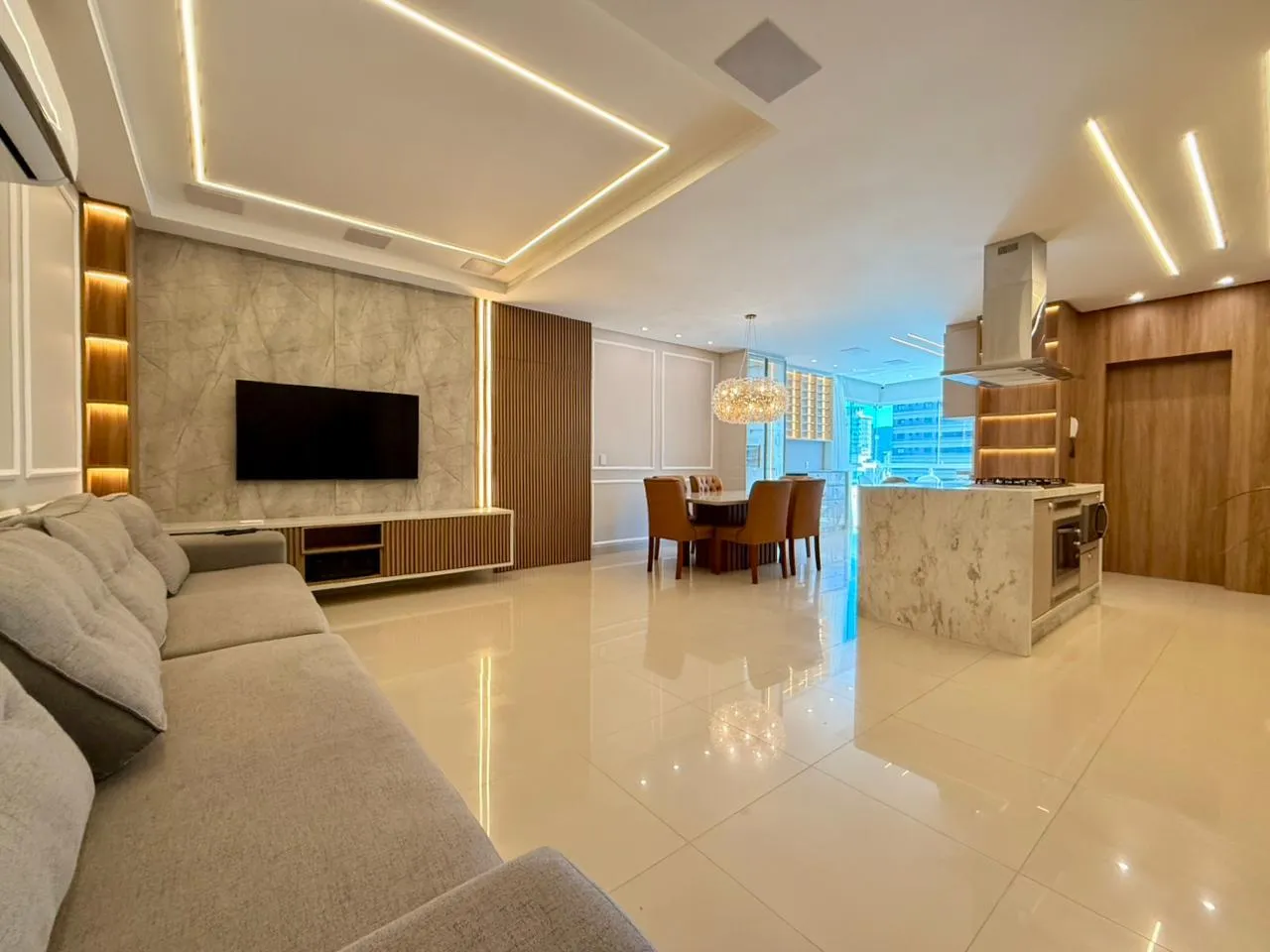 Imagem Apartamento à venda com 135m2 por R$ 2.650.000,00