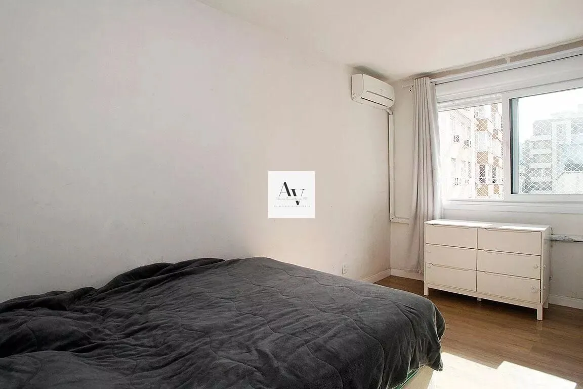 Imagem Apartamento à venda no bairro Bom Fim - Porto Alegre/RS