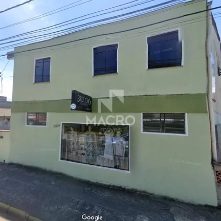 Imagem Casa comercial/Residencial | São Luís | 4 quartos + Sala comercial | 240m²