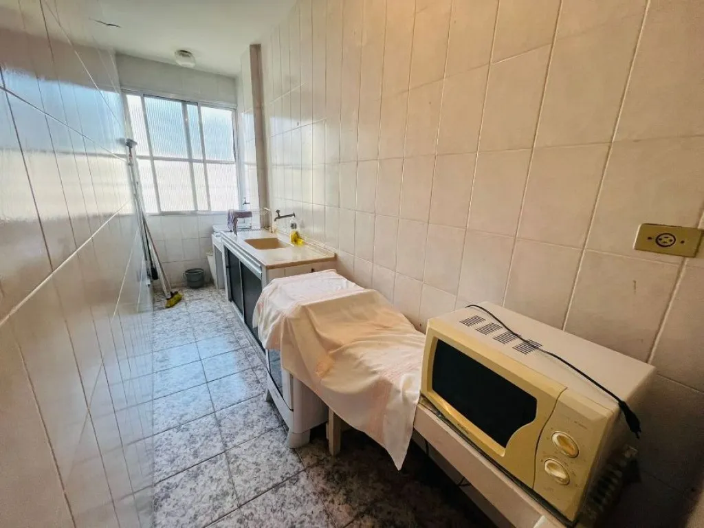 Imagem APARTAMENTO COM 44,00 m² - TUPI - PRAIA GRANDE SP