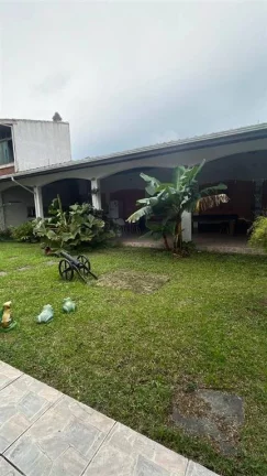 Imagem Casa com 3 dorms, Flórida, Praia Grande - R$ 1.55 mi, Cod: 2607