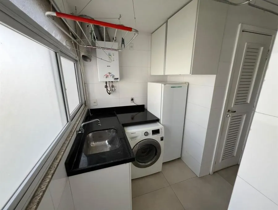 Imagem Reserva Jardim: apartamento 150 m² e 4 quartos | OD109