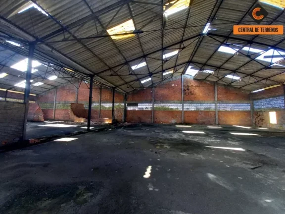 Imagem TERRENO NO CIA