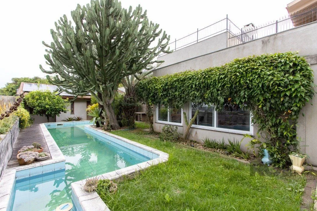 Imagem Casa em Cristal