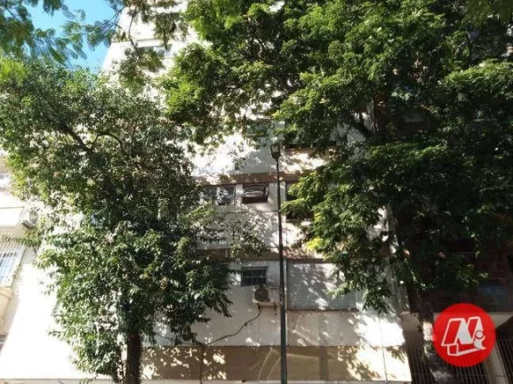 Imagem Kitnet de 29 m² privativos no Cento Histórico.