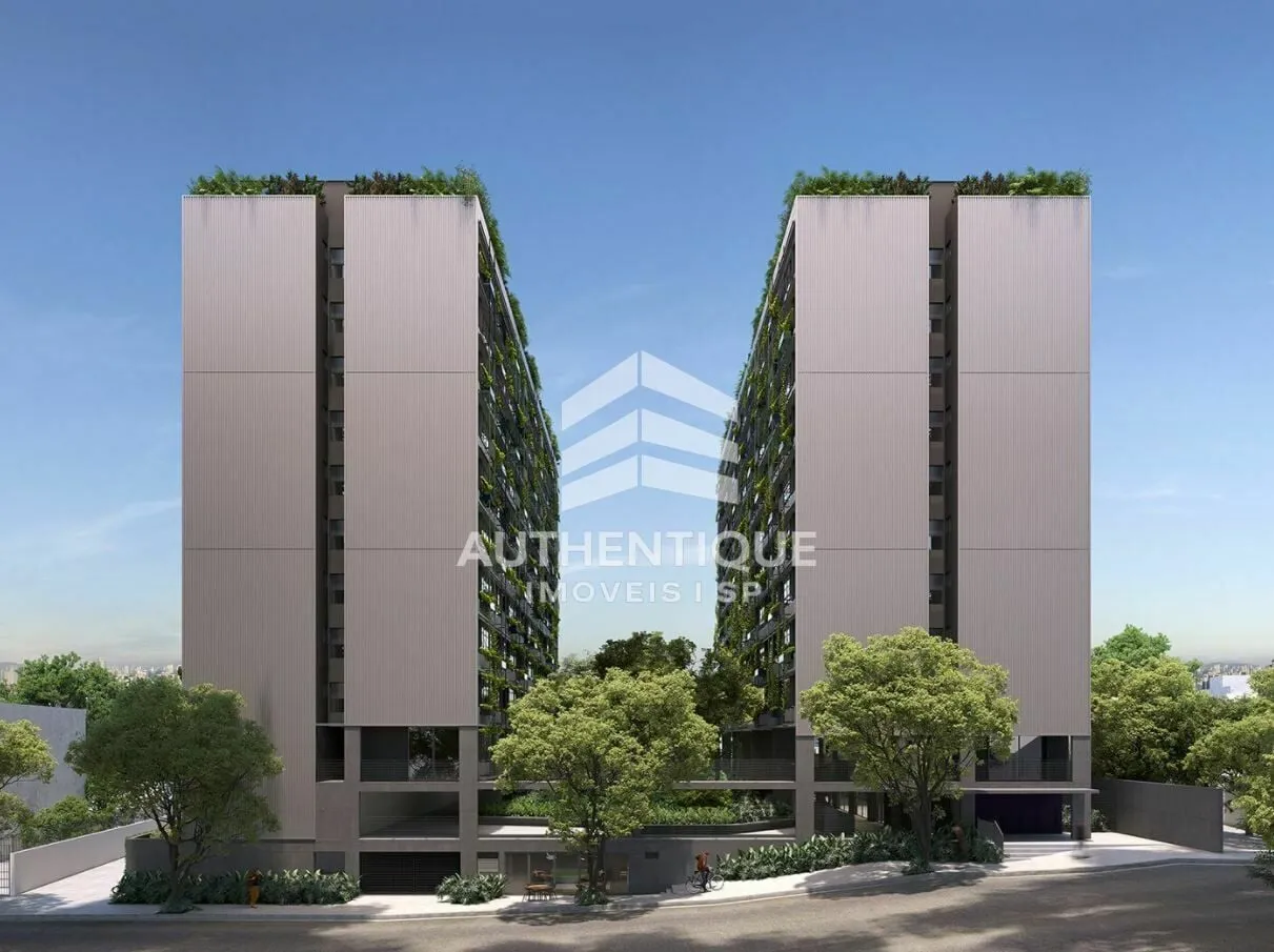 Imagem FLORESTA VILA IPOJUCA - Apartamento à venda em São Paulo/SP