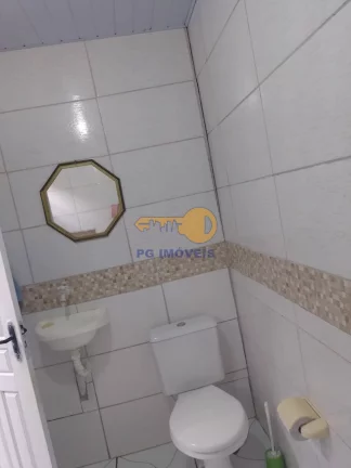 Imagem CASA EM MATINHOS NO BALNEÁRIO RIVIERA COM 5 DORMITÓRIOS PROXIMO AO MAR