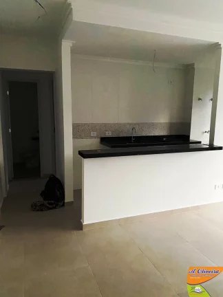 Imagem Lindo Apartamento - 02 Dormitórios ( 01 Suíte ) Itaguá