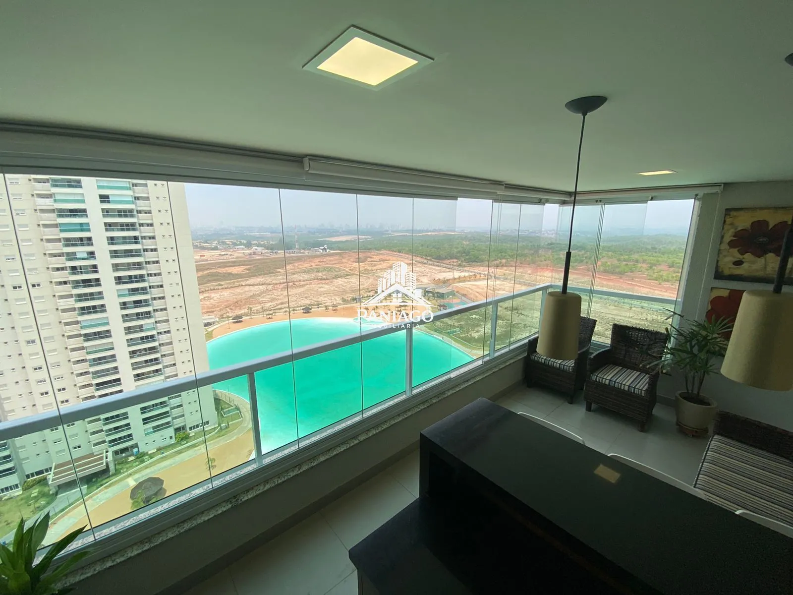 Imagem Imóvel Porteira Fechada à Venda no Brasil Beach | 155 m²