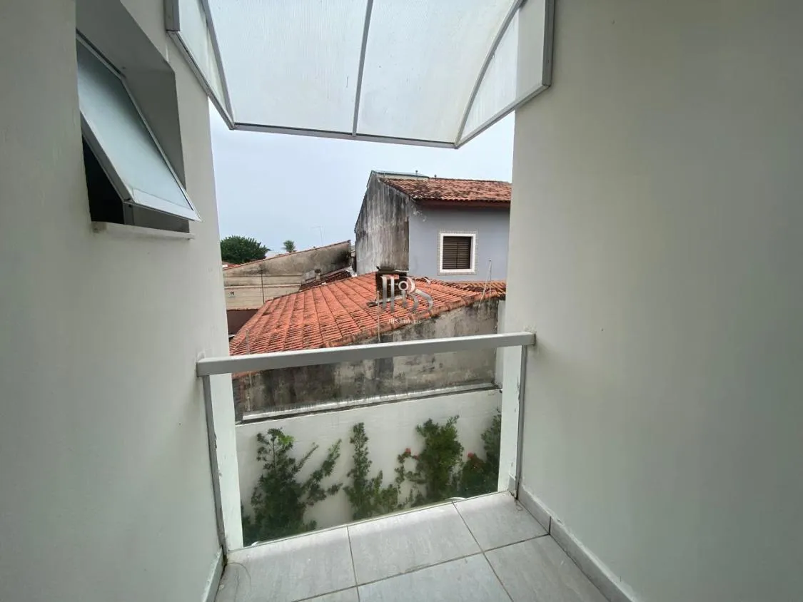 Imagem SOBRADO LADO PRAIA 2 SUITES E COM PISCINA PARA LOCAÇÃO DEFINITIVA NO LOTY EM ITANHAÉM