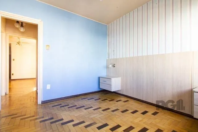 Imagem Apartamento em Floresta