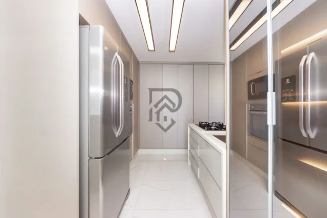 Imagem Apartamento Cobertura duplex Vila Mariana proximo metrô santa cruz