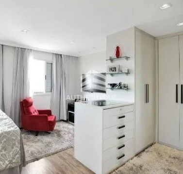 Imagem Spazio Dell'arte Ipiranga - Apartamento à venda em São Paulo/SP