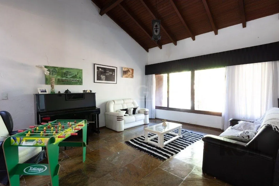 Imagem Casa em Cristal