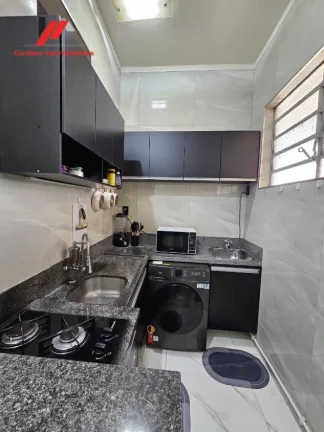 Imagem 38m² por 260000 Santa Cecília -SP