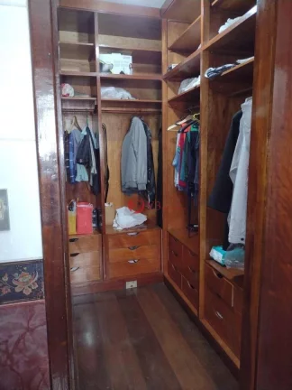 Imagem Sobrado com 6 dormitórios à venda, 388 m por R$ 1.280.000,00 - Patriarca - São Paulo/SP