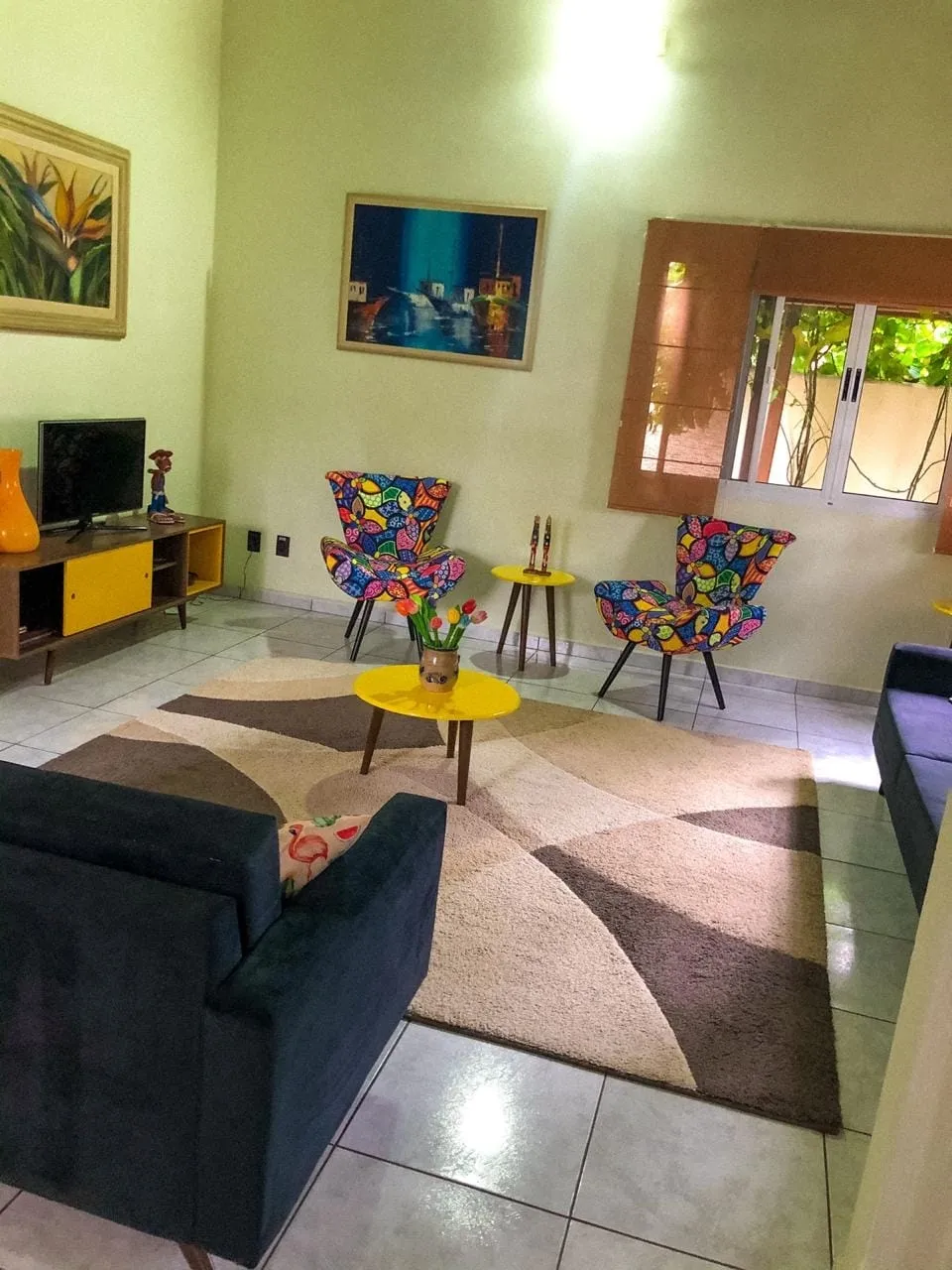 Imagem Casa à venda 2 Quartos, 1 Suite, 2 Vagas, 435M², Condomínio Real Ville, Pindamonhangaba - SP | Condomínio Real Ville